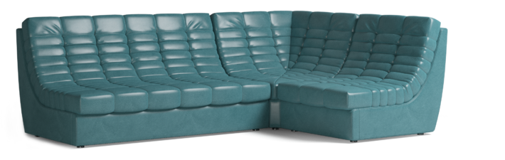 Модульный диван Босфор 200+С+П1