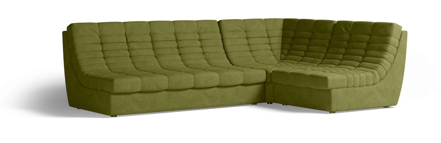 Модульный диван Босфор 205+С+П1