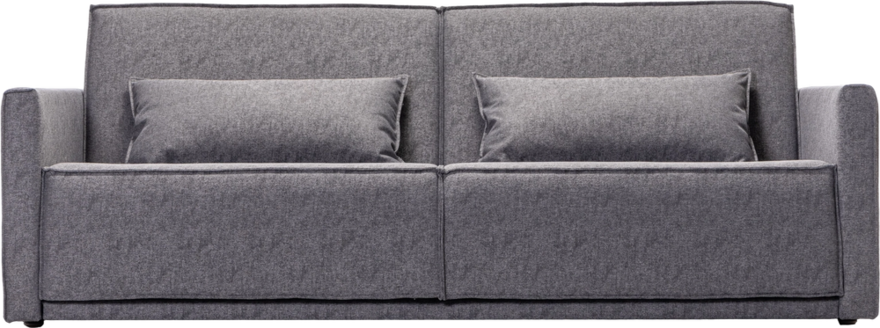 Лофт прямой диван