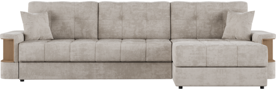 Угловой диван Женева 3