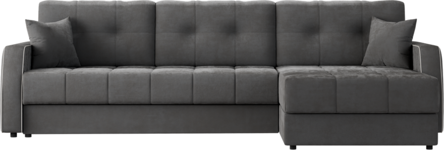 Угловой диван Женева 4