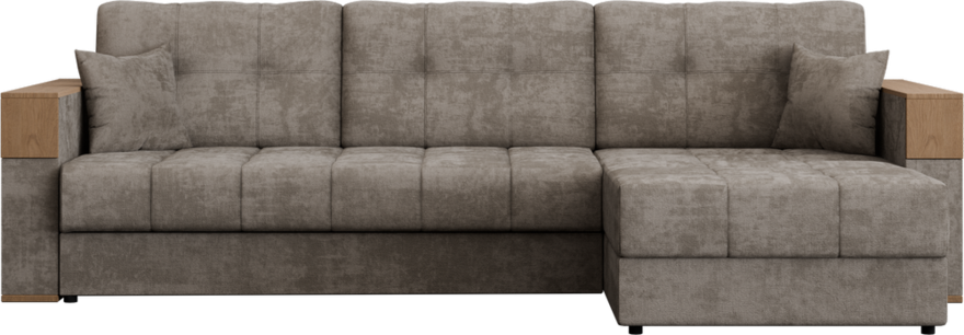 Угловой диван Женева